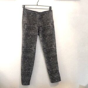 The Kooples‎ Ankle Cropped Pants